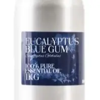 英國ND 藍膠尤加利 Eucalyptus 尤加利精油 500g 1kg 薰香、按摩、DIY菁忻皂作