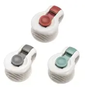 6pcs Bedsheet Quilt Clip Bed Sheet Duvet Cover Fixer Fastener Holder