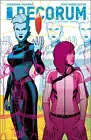 DECORUM #1 C Jamie McKelvie Variant (MR) (03/11/2020) IMAGE