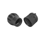 Volume Control Knob and Channel Selector Knob Cap For XTS3000 XTS5000 Radio