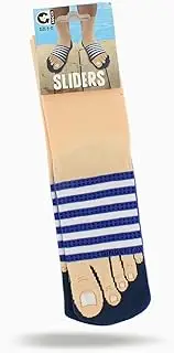 [Ginger Fox] Slider Socks