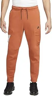 [Nike] Men's Sportswear Tech Fleece Trousers