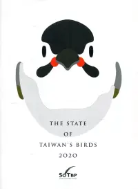 在飛比找博客來優惠-The State of Taiwan’s Birds 2O