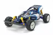 Tamiya 47442 1:10 Terra Scorcher 2020 Model Kit