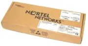 NIB NORTEL NETWORKS 303735-BR08 BAYSTACK 400-ST1 MDA, HDW 02, MOD REV 06