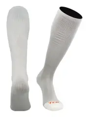 TCK Adult ProSport Sock GRAY MD