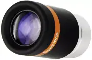 SVBONY Eyepieces, Telescope Eyepieces Wide Angle 62 Degree Aspheric Eyepiece Ful