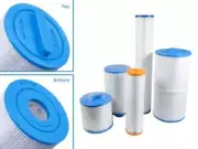 Swimming Pool & Spa Replacement Filter Cartridge 90 Sq Ft 19001 |