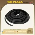 Premium Fridge Rubber Door Gasket Seal 5m 16mm Universal D Shape For Coolroom AU