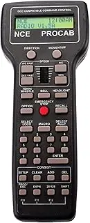 Deluxe Pro Cab w/Radio, ProCab-R/916MHz Multi-Coloured