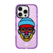 iPhone 16 Pro Impact Case Boy by Craig & Karl