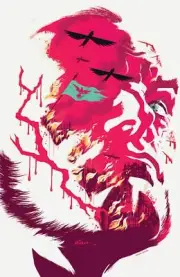 Dune the Waters of Kanly #2 2022 Allen Cover D BOOM! Studios H01