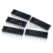 5PCS IC MICROCHIP DIP-18 PIC16F628A PIC16F628A-I/P NEW