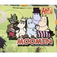 在飛比找蝦皮購物優惠-海洋堂 KAIYODO 嚕嚕米 moomin  場景 5種