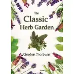 THE CLASSIC HERB GARDEN