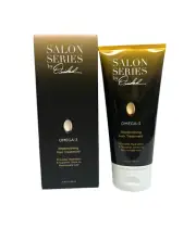 Ouidad Omega-3 Replenishing Hair Treatment 6 fl oz