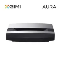在飛比找法雅客網路商店優惠-XGIMI AURA Android TV 4K超短焦智慧雷