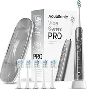 Aquasonic PRO3 - Charcoal