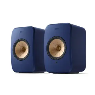 英國 KEF LSX II 無線音響HiFi 揚聲器