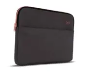 Transfer Pro-Pocket Universal 13-14 Inch Laptop Sleeve Cloudy Grey/Rose Gold