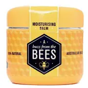 A Buzz From The Bees Moisturising Balm 50g 100% Natural Australian Made