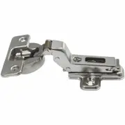 Hafele Salice 105° Soft Close Hinge Inset - 1 Pair