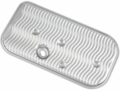 For Rolls Royce Silver Shadow II Automatic Transmission Filter Kit 95966MH