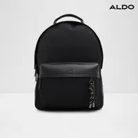 在飛比找momo購物網優惠-【ALDO】SIMON-極簡優雅設計後背包-男包(黑色)