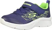 [Skechers] Boy's Microspec - Texlor Sneaker
