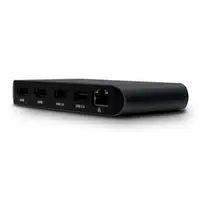 在飛比找PChome商店街優惠-CalDigit Thunderbolt3 Dual HDM