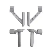 For DJI MINI 4 PRO Height Increasing Tripod Landing Protection Gear Bracket ===