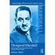 Thurgood Marshall: Race, Rights, and the Struggle for a More Perfect Union