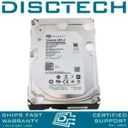 Seagate ST8000NC0002 8TB 3.5" 6Gbps 7.2K RPM ISE Terascale SATA HDD