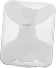 CTIRCHIU Nose and Eye Paper Patches for Makeup Removal under Eye Pads and Face Pores Strips Convenient Single-use Facial Masks for
