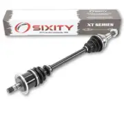 Can-Am Commander 1000 Front Left CV Axle XT 2015 4X4 MAX 1000 DPS XT ATV ed