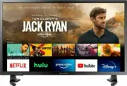 Insignia 32” Class LED HD Smart Fire TV Edition with Remote - Brand New In Box