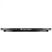 Freewell Magnetic Step-Up Ring for DSLR/Mirrorless Camera Filter, 77-82 mm Size