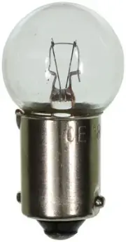Wagner Lighting BP1895 Standard Multi-Purpose Light Bulb Card of 2 (for: Renault)