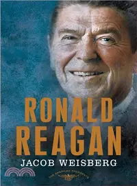 在飛比找三民網路書店優惠-Ronald Reagan