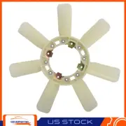 Radiator Cooling Fan Blade Engine TO3112111 For Toyota 4Runner Pickup 2.4L L4