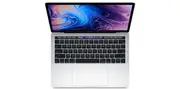 MacBook Pro i5 2.4 GHz 13" Touch (2019) 256GB 16GB Silver -Excellent(Refurbished