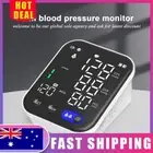 Automatic Blood Pressure Machine Upper Arm Cuff 240 Data Storage