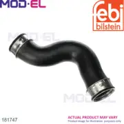 CHARGER AIR HOSE FOR MERCEDES-BENZ SPRINTER/3-t/Van/Platform/Chassis/4-t 2.7L