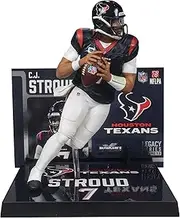 CJ Stroud (Houston Texans) NFL 7" Figure McFarlane's SportsPicks