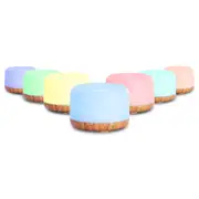 LED Aromatherapy Aroma Diffuser (500ml)
