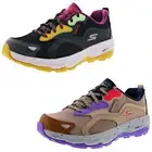 SKECHERS WOMEN'S GO RUN TRAIL ALTITUDE-BACKWOODS 128202 TRAIL RUNNING SHOES