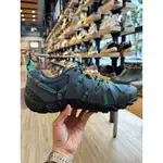 2024新品上市【MERRELL 美國】 WATERPRO MAIPO 2 水陸休閒鞋藍綠色 水陸兩用 ML037755