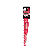 Diablo 6" Carbide Pruning and Clean Wood Reciprocating Saw Blade Accessories