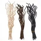 Wavy Rattan Reed Diffuser Sticks Diffuser Replacement Home Decor Volatile Stick