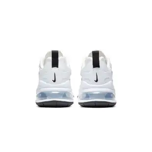 【NIKE】AirMax 270 React 雪糕 女鞋 慢跑鞋 休閒鞋CI3899-101(palace store)